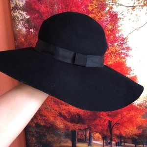 Black hat
